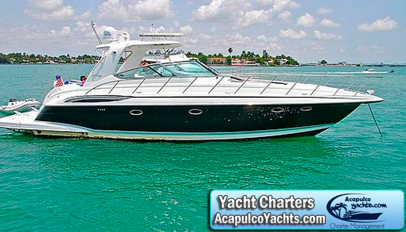 Acapulco Yacht Charters Boat Rentals Yachts Boats Mexico